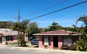 Twin Palms Lodge