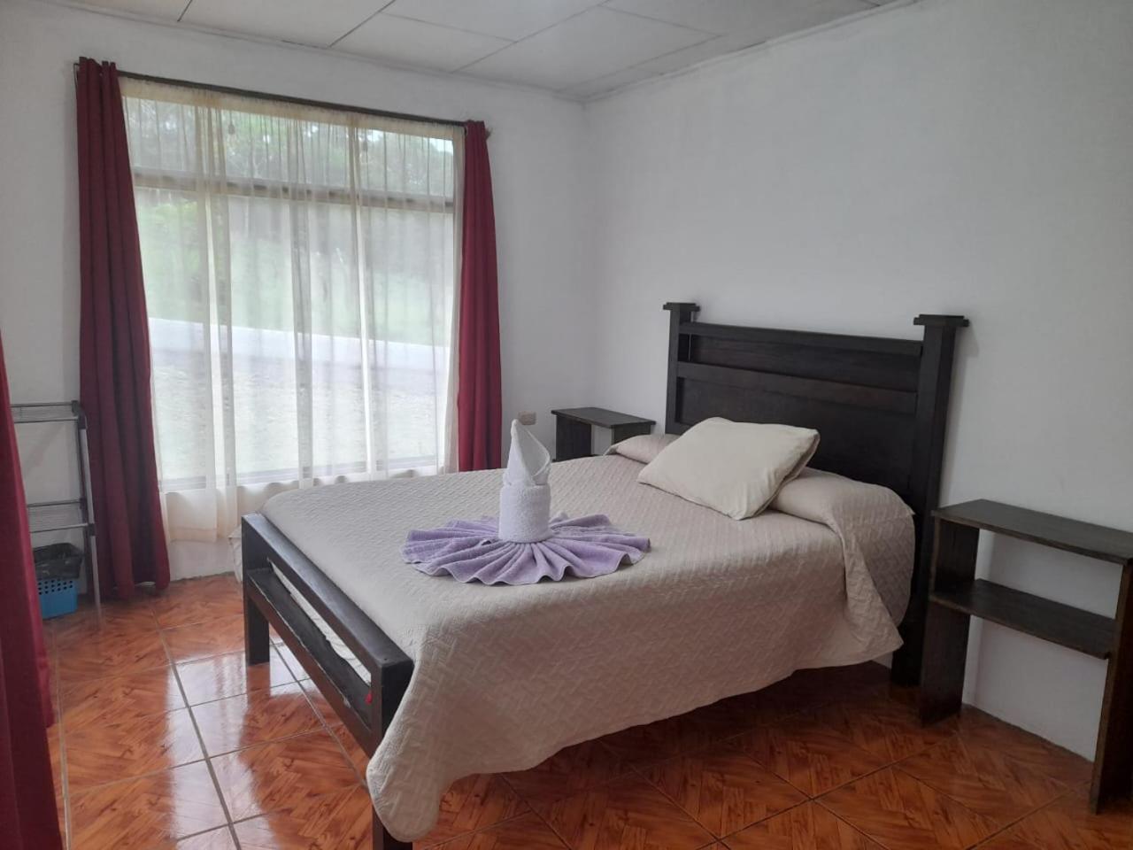 Twin Palms Lodge Monteverde Zimmer foto