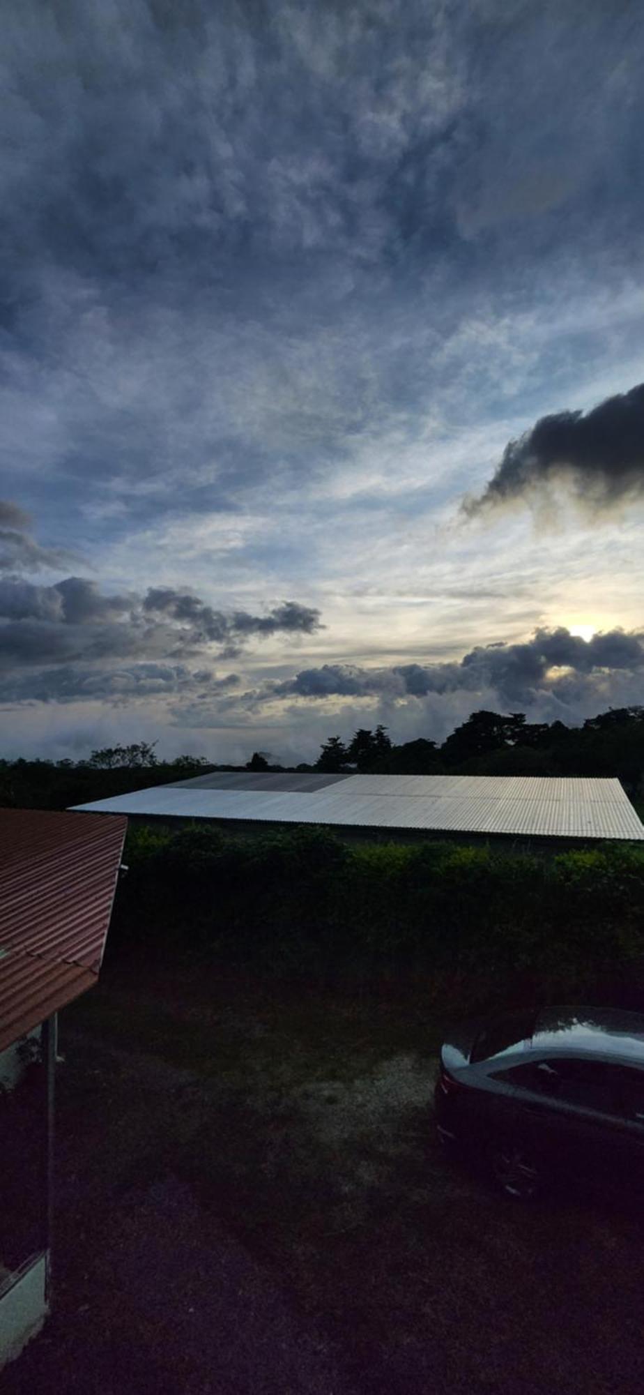Twin Palms Lodge Monteverde Zimmer foto